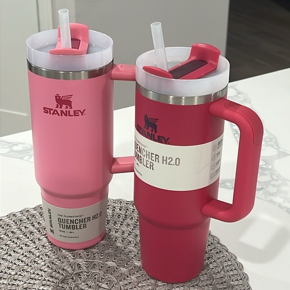 💕Authentic STANLEY Tumblers. - Picture 3 of 16